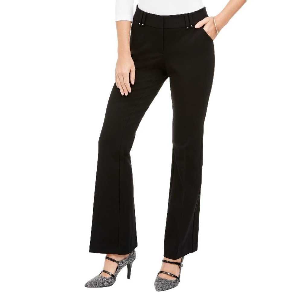 Alfani Ponte Trousers